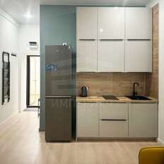 Квартира 19,6 м², студия - изображение 4