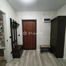 Квартира 32 м², 1-комнатная - изображение 5