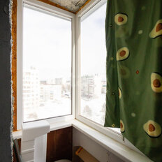 Квартира 31,9 м², 1-комнатная - изображение 4