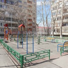 Квартира 13,3 м², студия - изображение 5