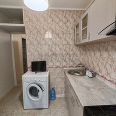Квартира 30 м², 1-комнатная - изображение 5
