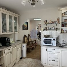 Квартира 102,7 м², 3-комнатная - изображение 3