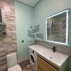Квартира 55 м², 2-комнатная - изображение 5