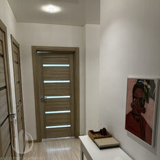 Квартира 40 м², 1-комнатная - изображение 3