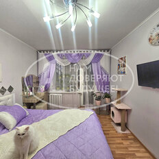 Квартира 58,4 м², 3-комнатная - изображение 4