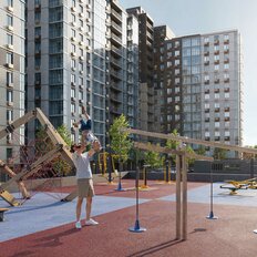 Квартира 69,2 м², 3-комнатная - изображение 2