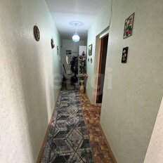 Квартира 35,1 м², 1-комнатная - изображение 5