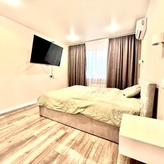 Квартира 58 м², 3-комнатная - изображение 5