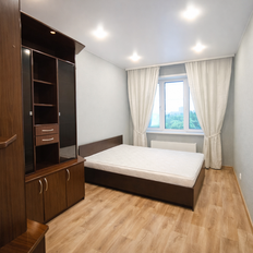 Квартира 40 м², 2-комнатная - изображение 4