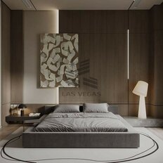 Квартира 147 м², 3-комнатная - изображение 5
