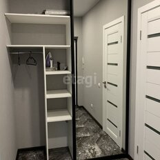 Квартира 48,3 м², 1-комнатная - изображение 5