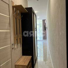 Квартира 25 м², студия - изображение 5