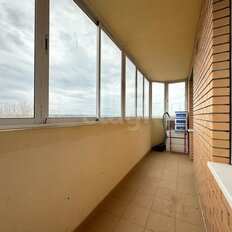 Квартира 82,8 м², 3-комнатная - изображение 5