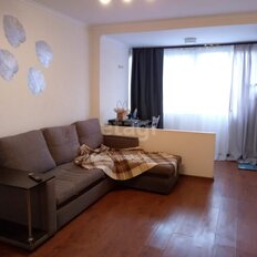 Квартира 55 м², 2-комнатная - изображение 3