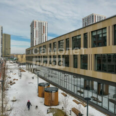 Квартира 40 м², 1-комнатная - изображение 4