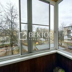 Квартира 41,5 м², 2-комнатная - изображение 3