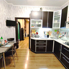 Квартира 44,4 м², 1-комнатная - изображение 2