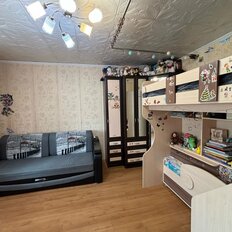 Квартира 34,2 м², 1-комнатная - изображение 3