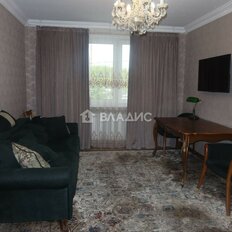 Квартира 72,2 м², 3-комнатная - изображение 1