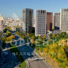 Квартира 129,5 м², 3-комнатная - изображение 4