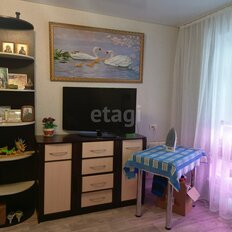 Квартира 35,5 м², 1-комнатная - изображение 2