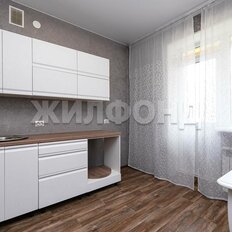 Квартира 35 м², 1-комнатная - изображение 5