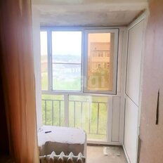 Квартира 50 м², 2-комнатная - изображение 3