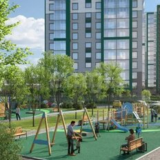 Квартира 44,7 м², 1-комнатная - изображение 2