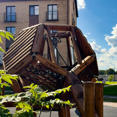 Квартира 87,3 м², 4-комнатная - изображение 5