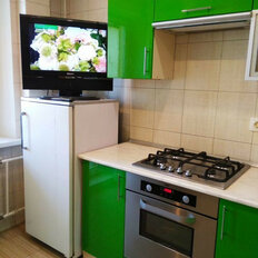 Квартира 34,8 м², 1-комнатная - изображение 1