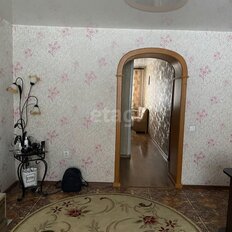 Квартира 62,7 м², 3-комнатная - изображение 3