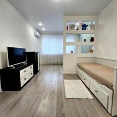 Квартира 38 м², 1-комнатная - изображение 3