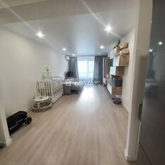 Квартира 41,1 м², студия - изображение 4