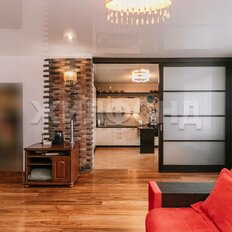 Квартира 71,8 м², 2-комнатная - изображение 5