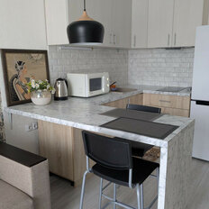 Квартира 24 м², студия - изображение 3