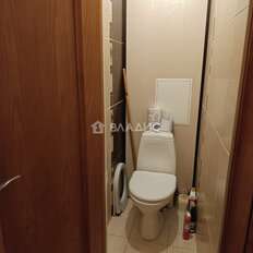 Квартира 43,6 м², 2-комнатная - изображение 4