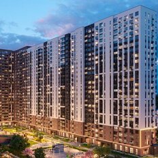 Квартира 38,4 м², 1-комнатная - изображение 4