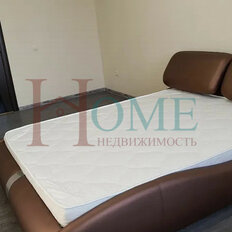 Квартира 45 м², 2-комнатная - изображение 4