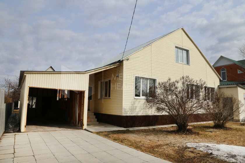 134 м² дом, 20 соток участок 5 100 000 ₽ - изображение 62