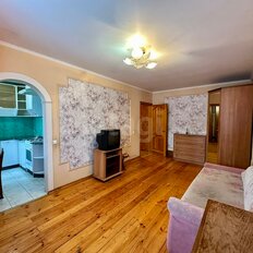 Квартира 31,5 м², 1-комнатная - изображение 4