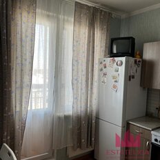 Квартира 38,6 м², 1-комнатная - изображение 4