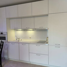 Квартира 49 м², 1-комнатная - изображение 3