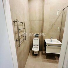 Квартира 25,5 м², студия - изображение 5
