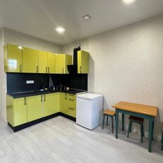 Квартира 25,4 м², студия - изображение 3