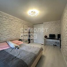 Квартира 31,6 м², 1-комнатная - изображение 2