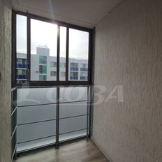 Квартира 26 м², студия - изображение 1