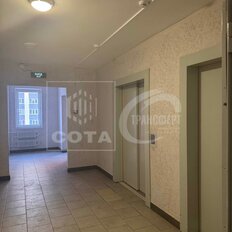 Квартира 37,7 м², 1-комнатная - изображение 3