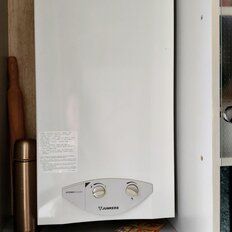 Квартира 60,8 м², 3-комнатная - изображение 4