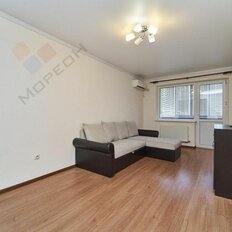 Квартира 39,7 м², 1-комнатная - изображение 2