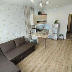 Квартира 25 м², студия - изображение 4